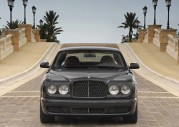 Bentley Brooklands